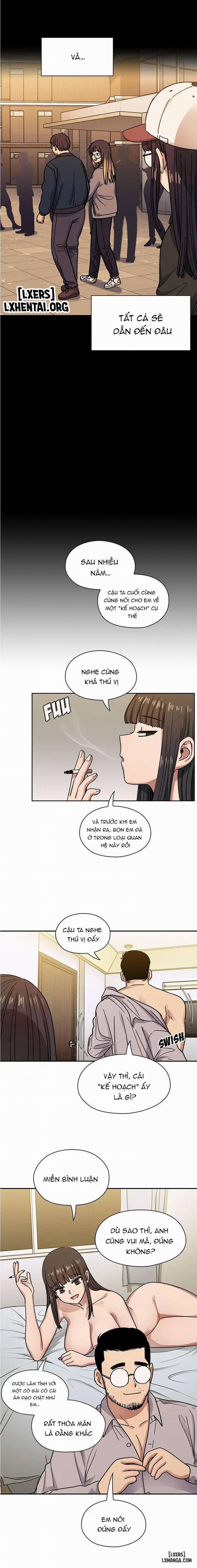 Tội Ác Và Sự Trừng Phạt 33 trang 13