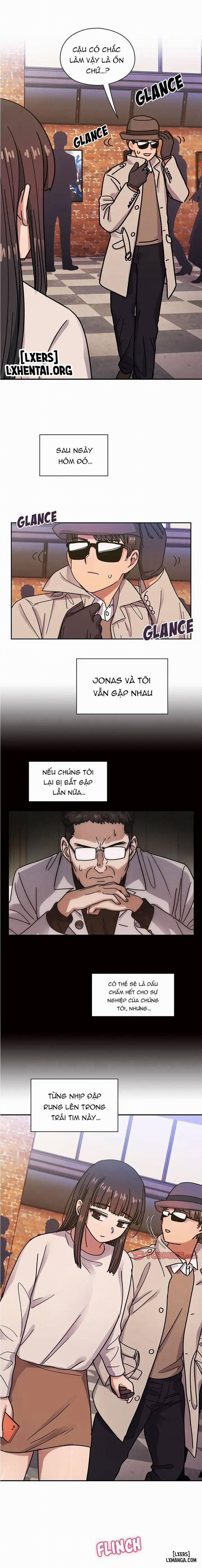 Tội Ác Và Sự Trừng Phạt 33 trang 17