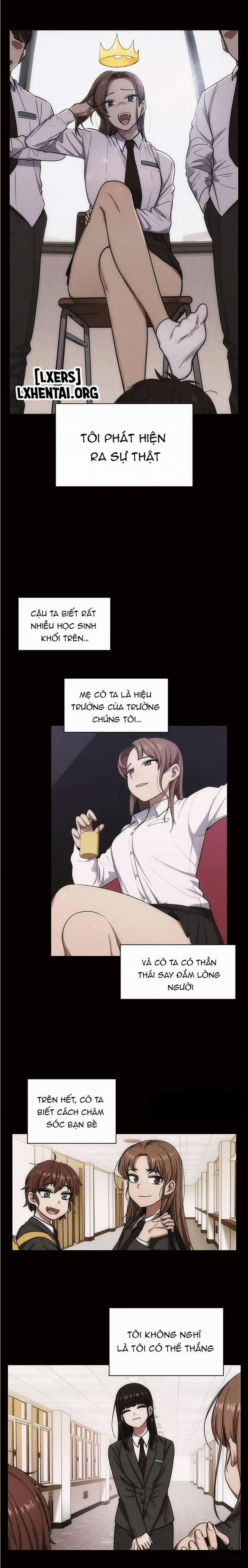 Tội Ác Và Sự Trừng Phạt 33 trang 3