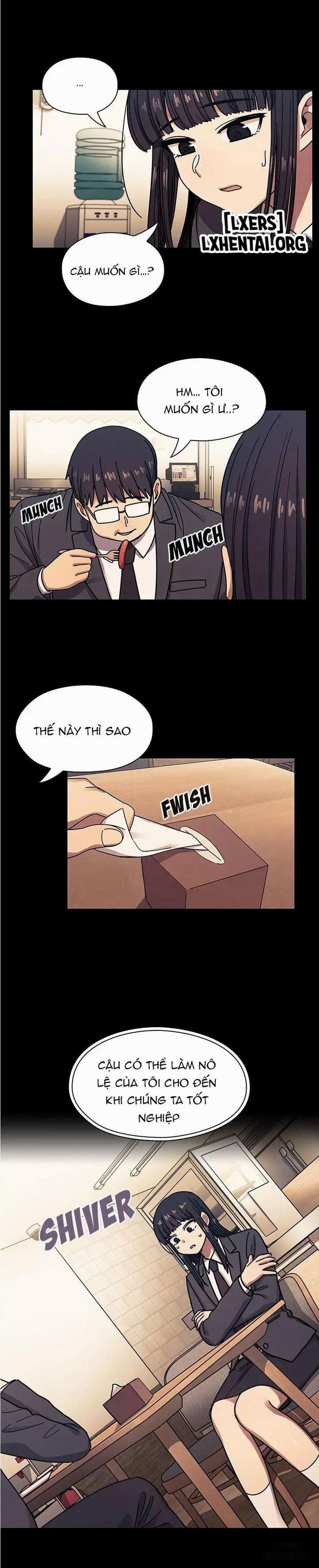 Tội Ác Và Sự Trừng Phạt 33 trang 7