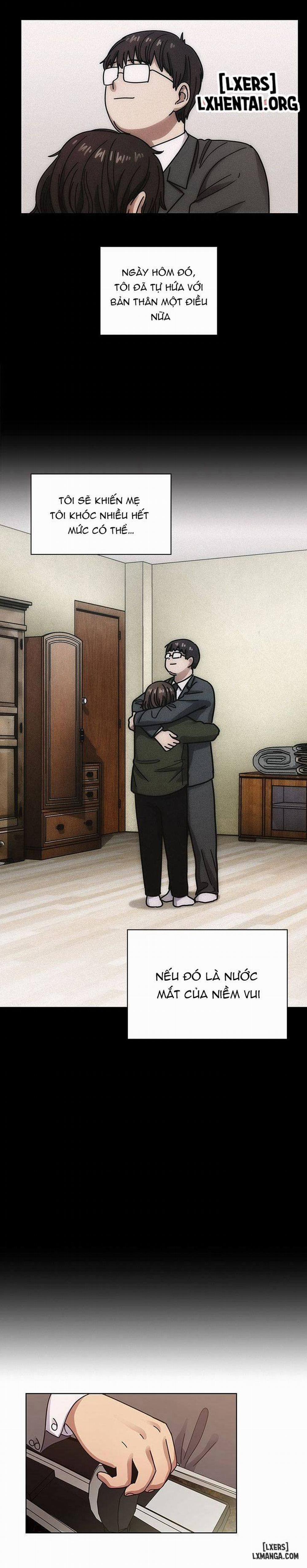 Tội Ác Và Sự Trừng Phạt 34 trang 20