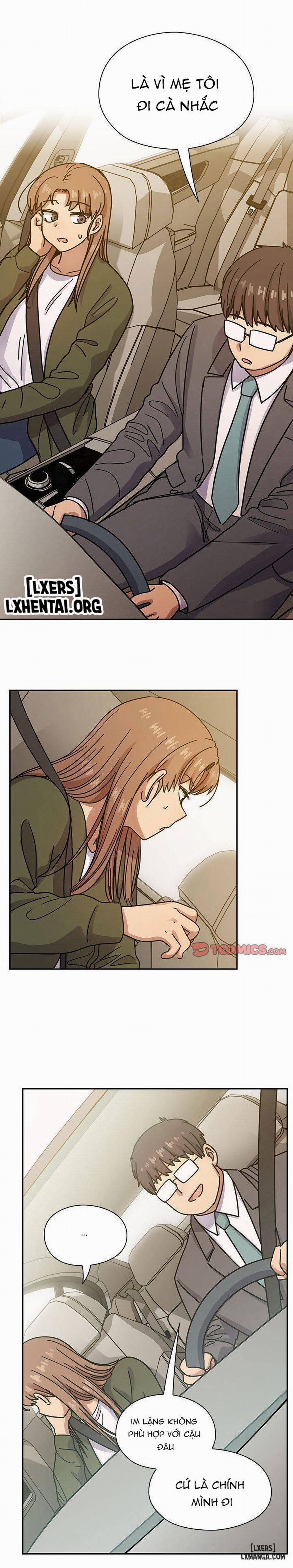 Tội Ác Và Sự Trừng Phạt 34 trang 7