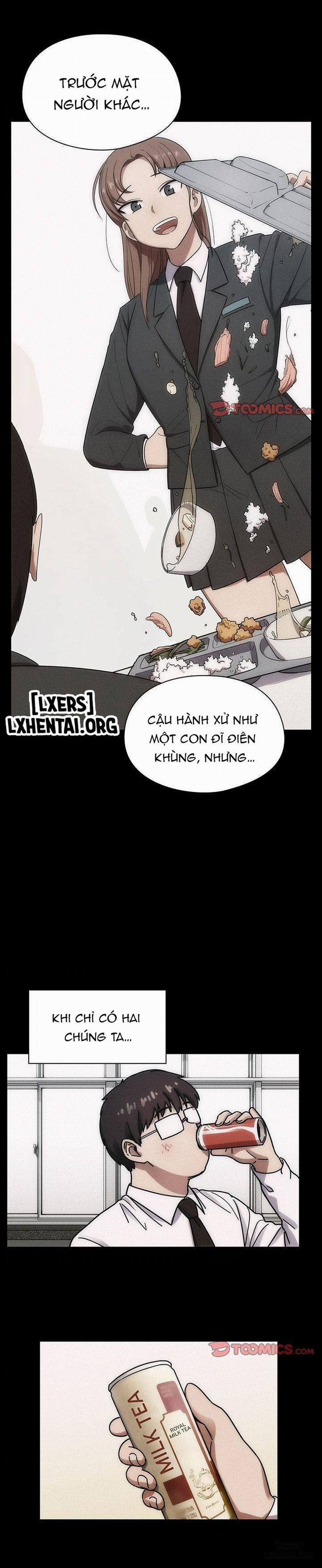 Tội Ác Và Sự Trừng Phạt 35 trang 15