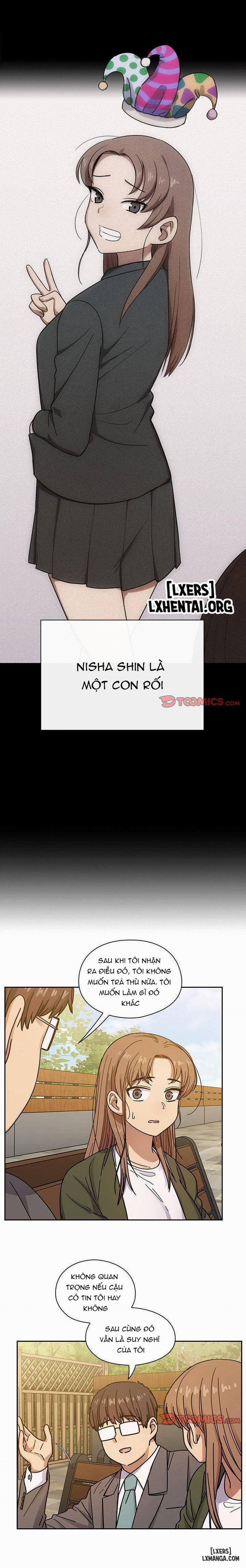 Tội Ác Và Sự Trừng Phạt 35 trang 18