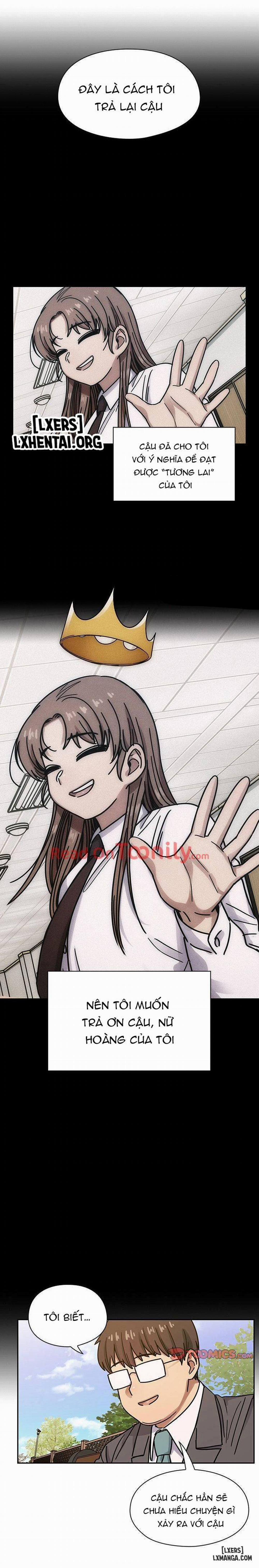 Tội Ác Và Sự Trừng Phạt 35 trang 19