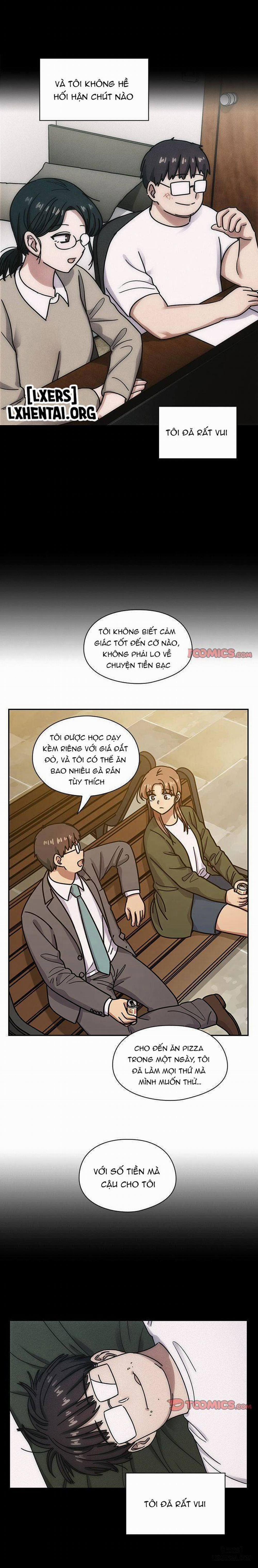 Tội Ác Và Sự Trừng Phạt 35 trang 8