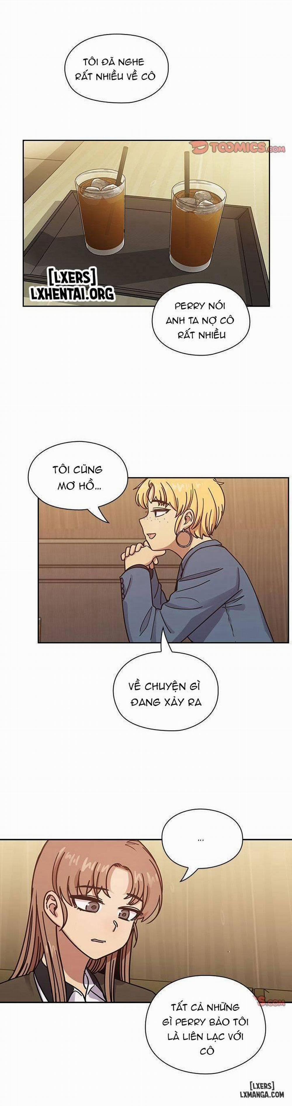 Tội Ác Và Sự Trừng Phạt 36 trang 1