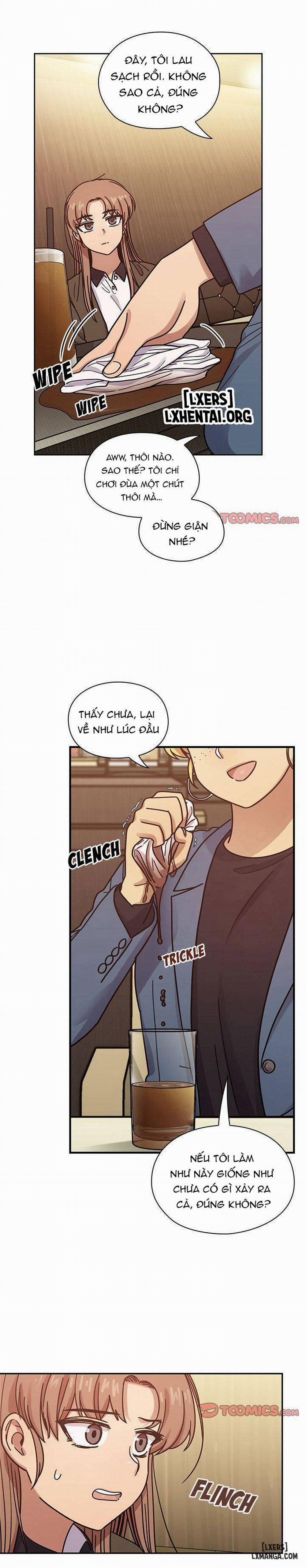 Tội Ác Và Sự Trừng Phạt 36 trang 14