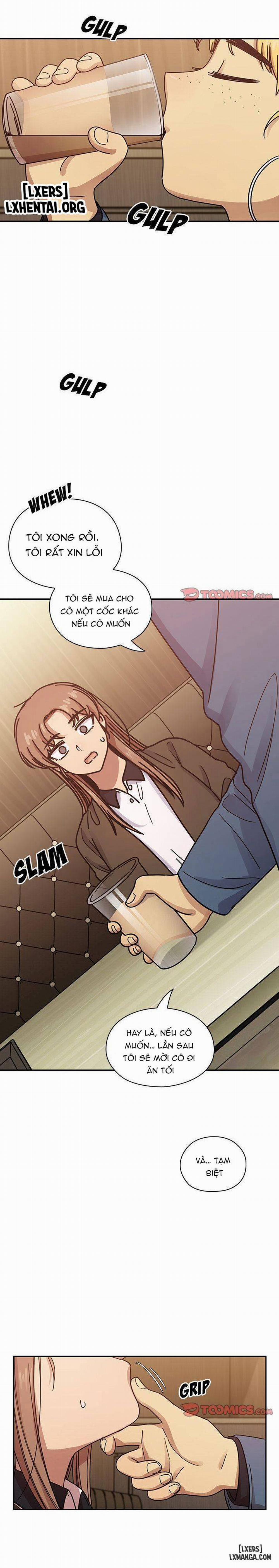 Tội Ác Và Sự Trừng Phạt 36 trang 15