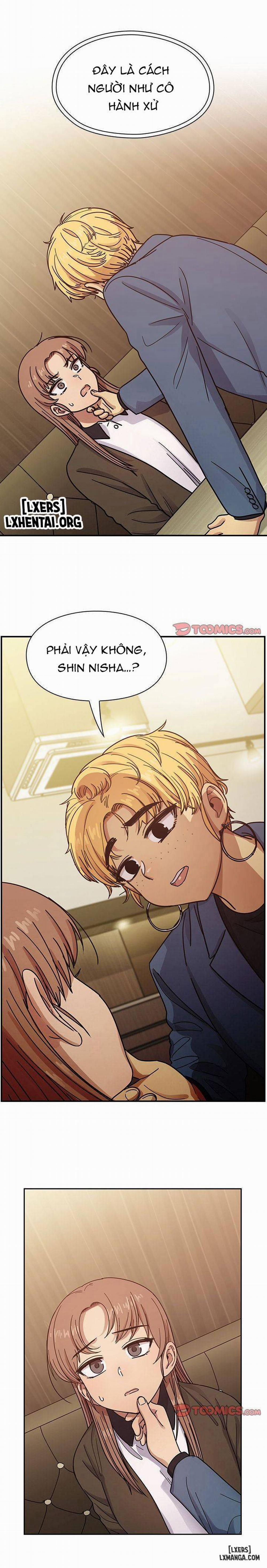 Tội Ác Và Sự Trừng Phạt 36 trang 16