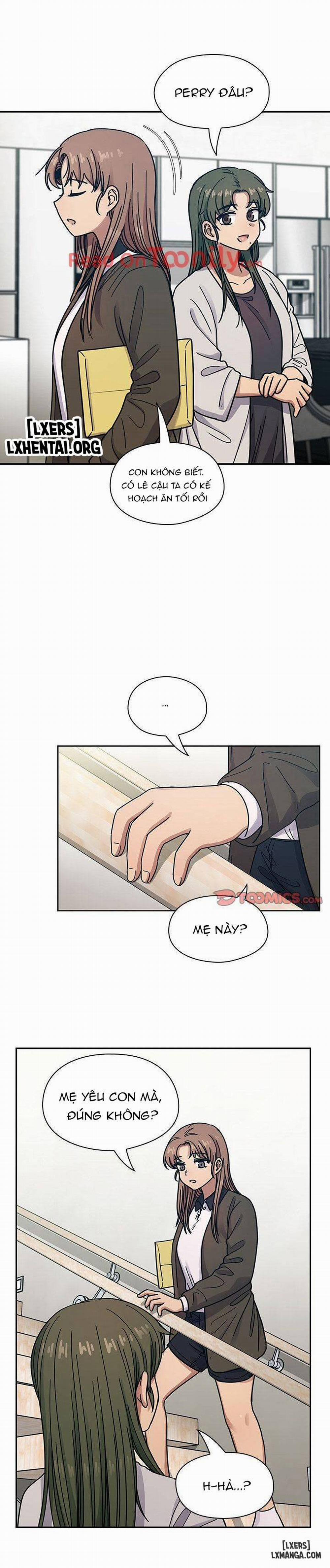 Tội Ác Và Sự Trừng Phạt 36 trang 18