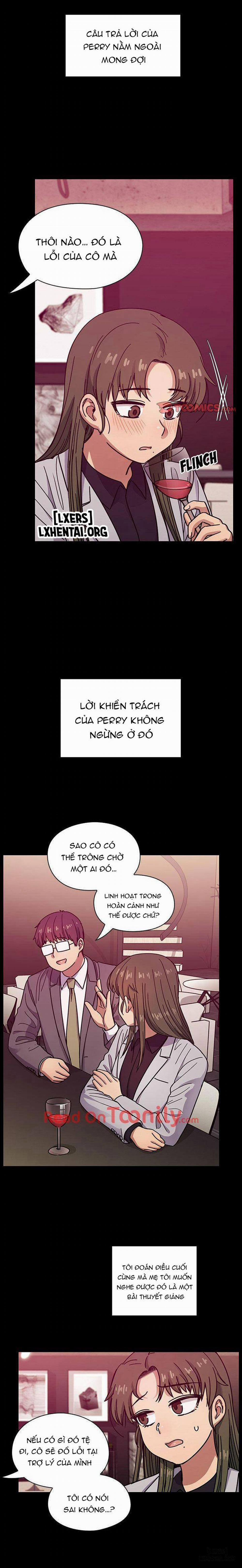 Tội Ác Và Sự Trừng Phạt 37 trang 15