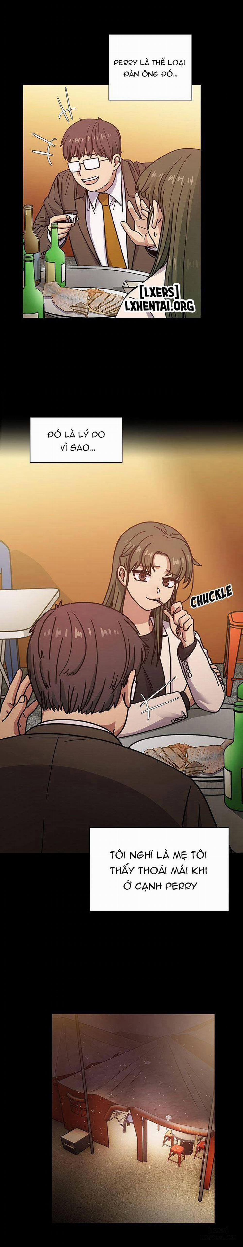 Tội Ác Và Sự Trừng Phạt 37 trang 21