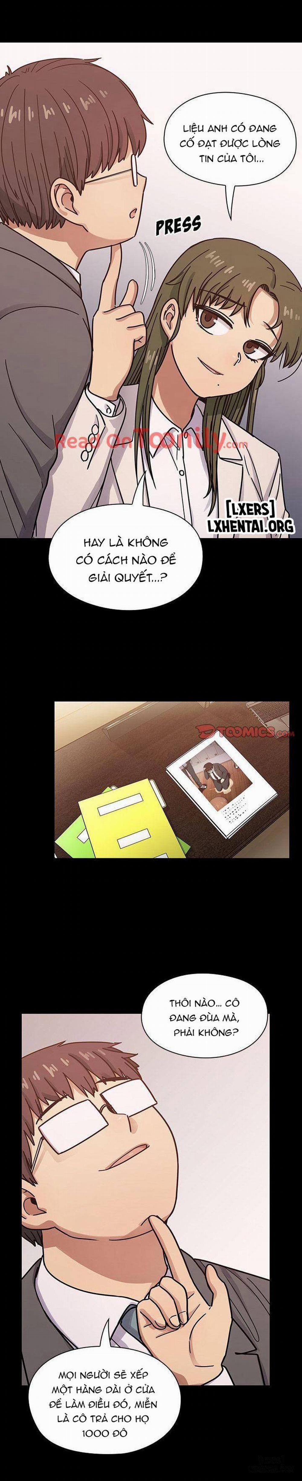 Tội Ác Và Sự Trừng Phạt 37 trang 9