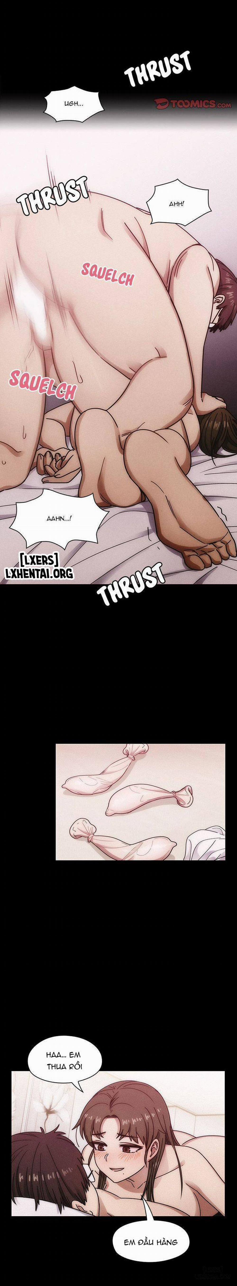 Tội Ác Và Sự Trừng Phạt 38 trang 6