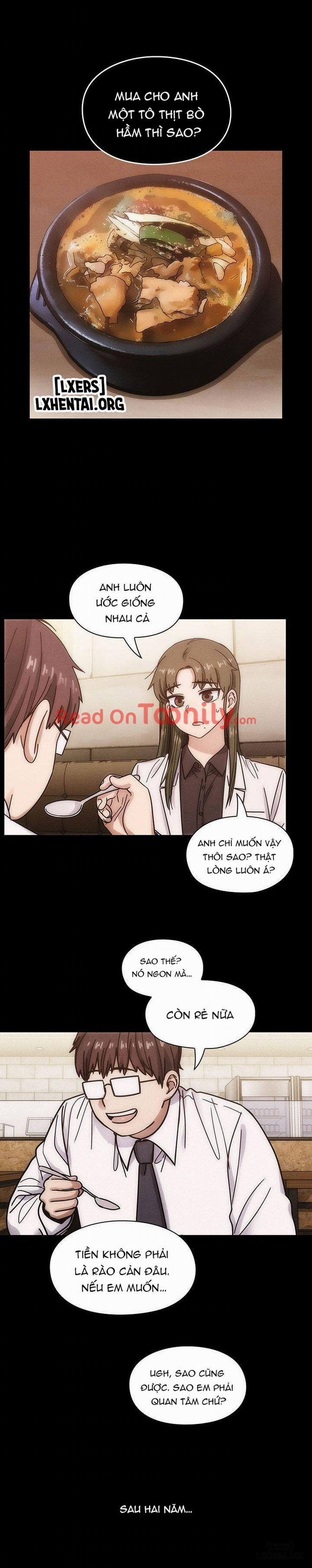 Tội Ác Và Sự Trừng Phạt 38 trang 9