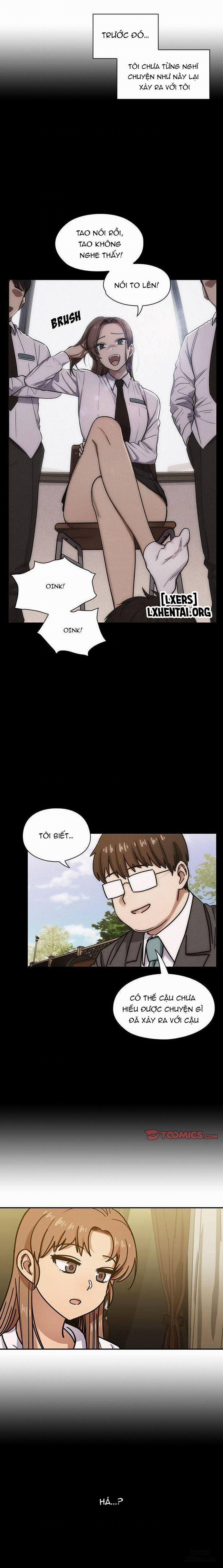 Tội Ác Và Sự Trừng Phạt 39 trang 10