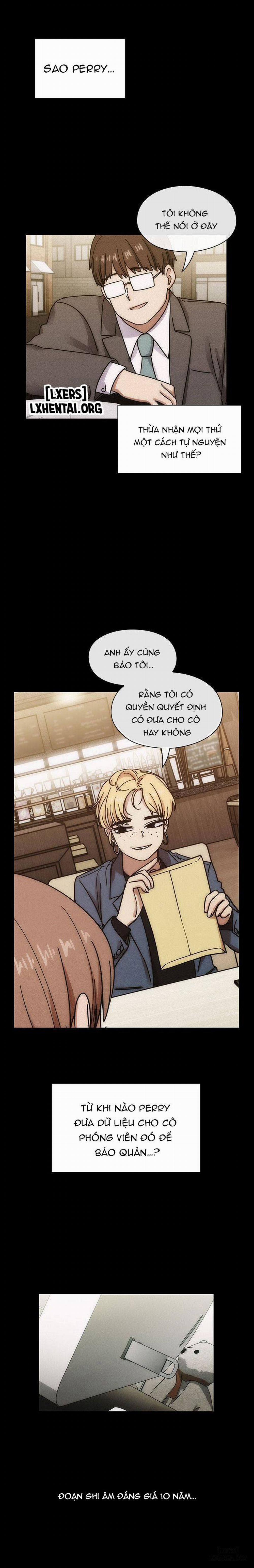 Tội Ác Và Sự Trừng Phạt 39 trang 14