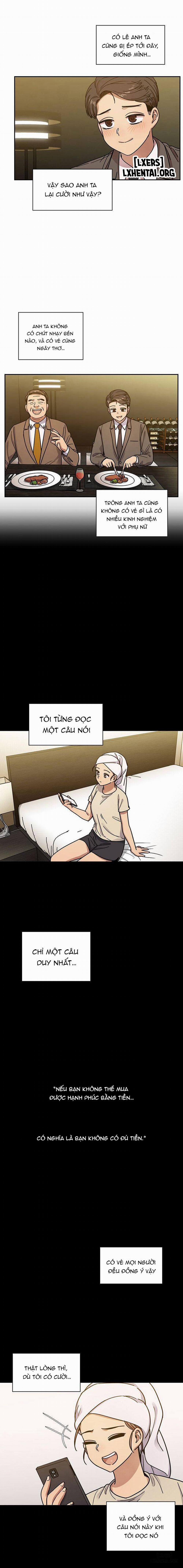 Tội Ác Và Sự Trừng Phạt 39 trang 7