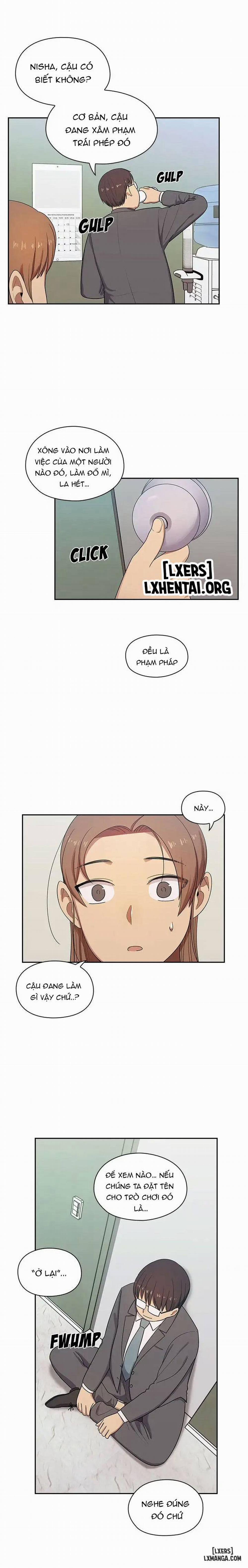 Tội Ác Và Sự Trừng Phạt 4 trang 11