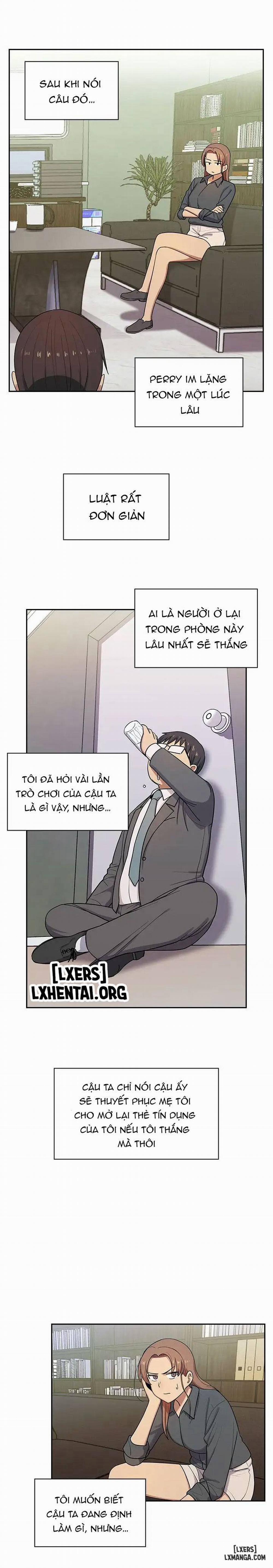 Tội Ác Và Sự Trừng Phạt 4 trang 12