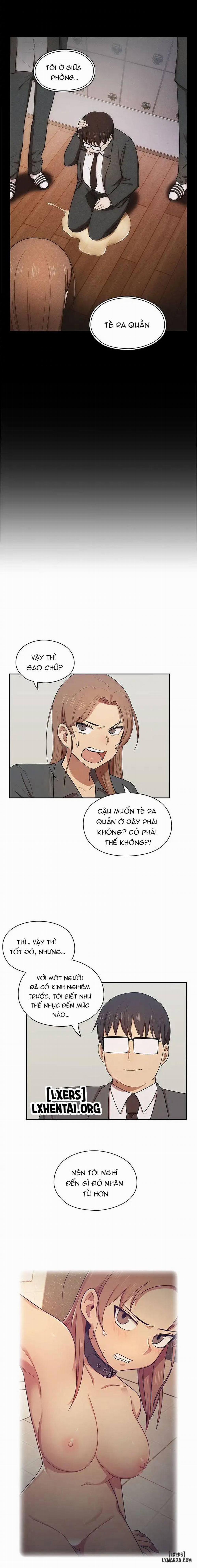 Tội Ác Và Sự Trừng Phạt 4 trang 15