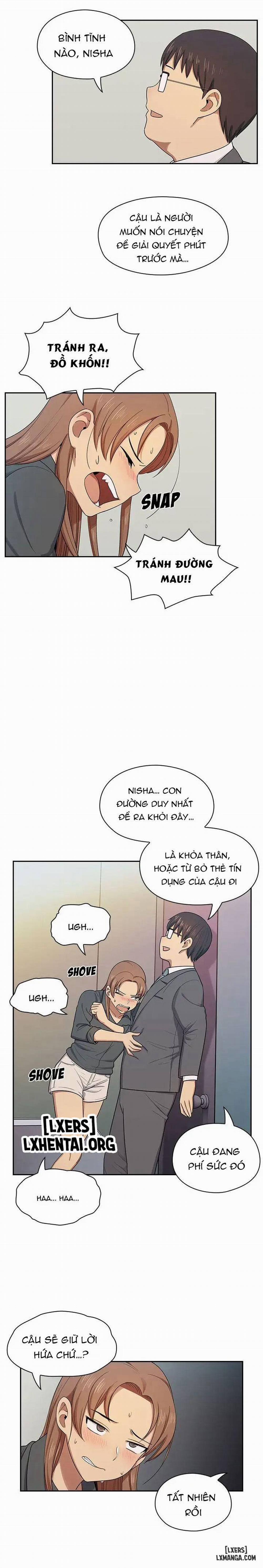 Tội Ác Và Sự Trừng Phạt 4 trang 18