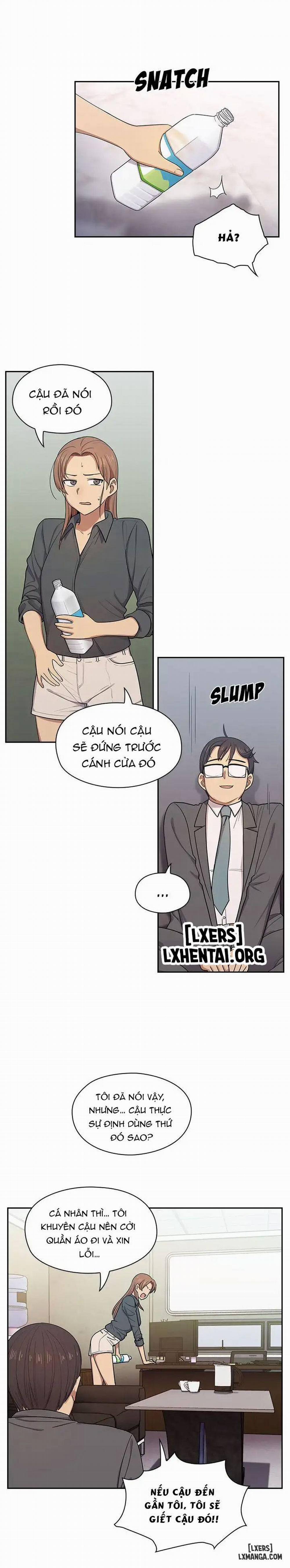 Tội Ác Và Sự Trừng Phạt 4 trang 20