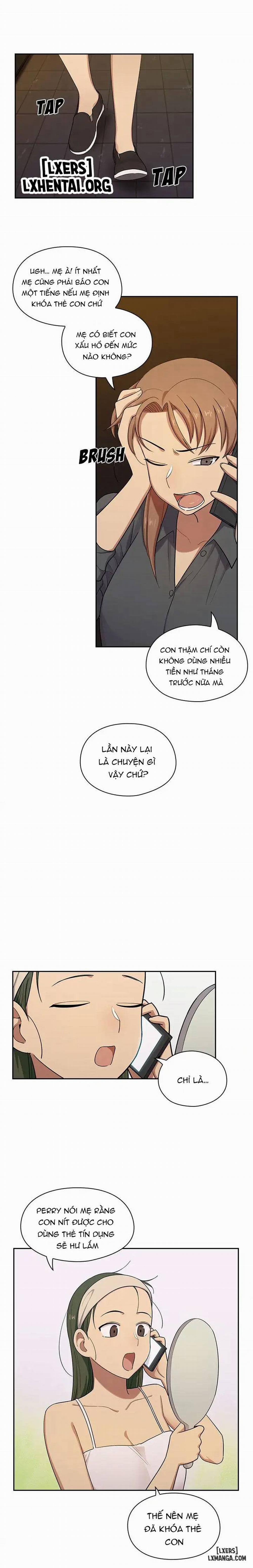 Tội Ác Và Sự Trừng Phạt 4 trang 5