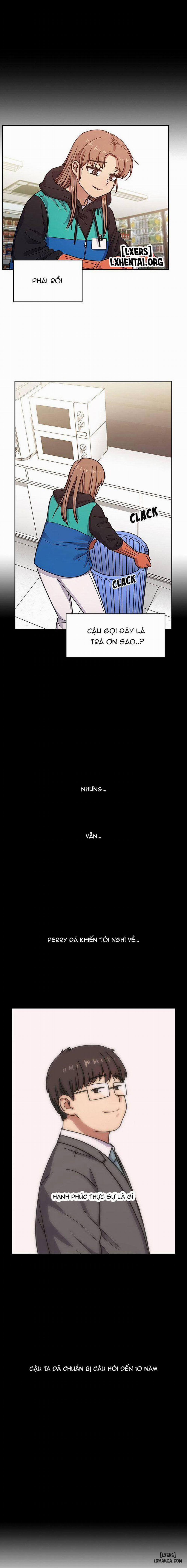 Tội Ác Và Sự Trừng Phạt 40 END trang 15