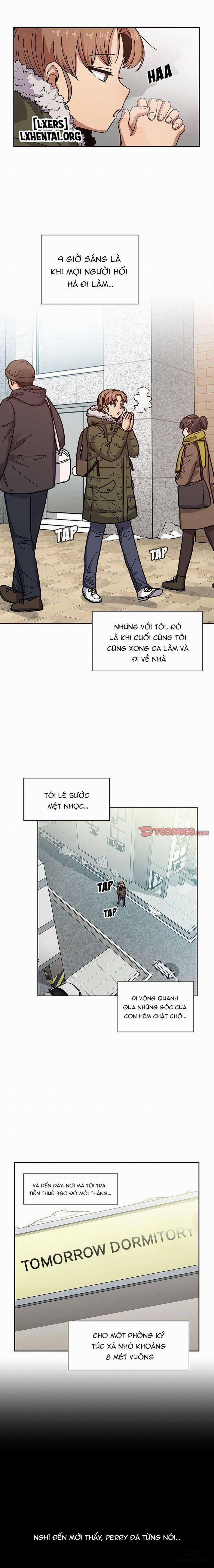 Tội Ác Và Sự Trừng Phạt 40 END trang 2