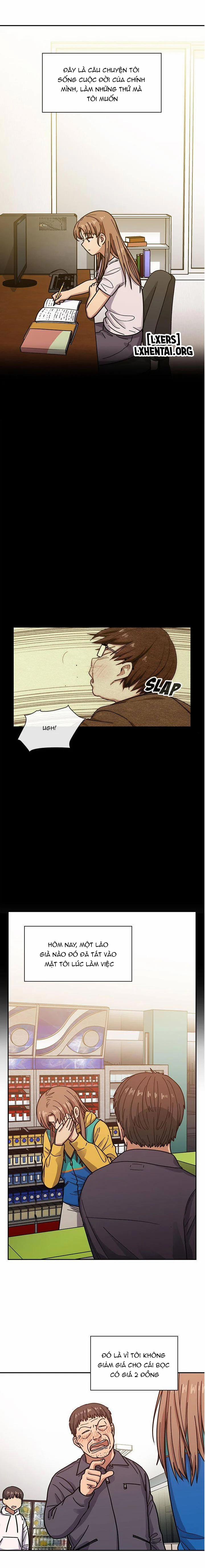 Tội Ác Và Sự Trừng Phạt 40 trang 10