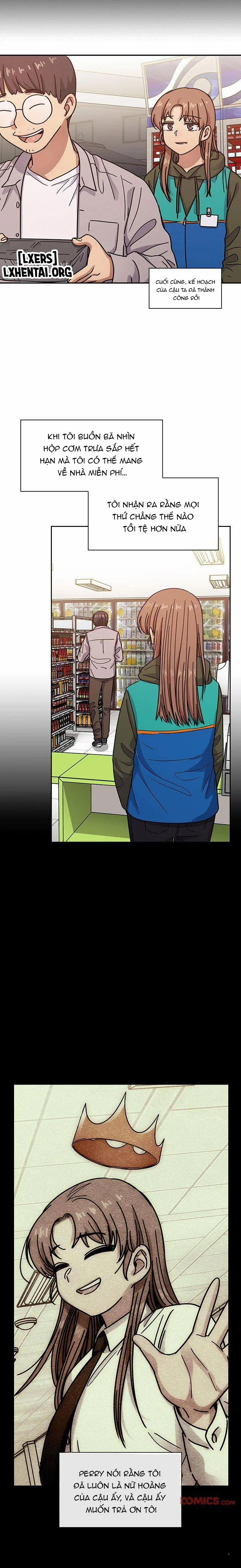 Tội Ác Và Sự Trừng Phạt 40 trang 18