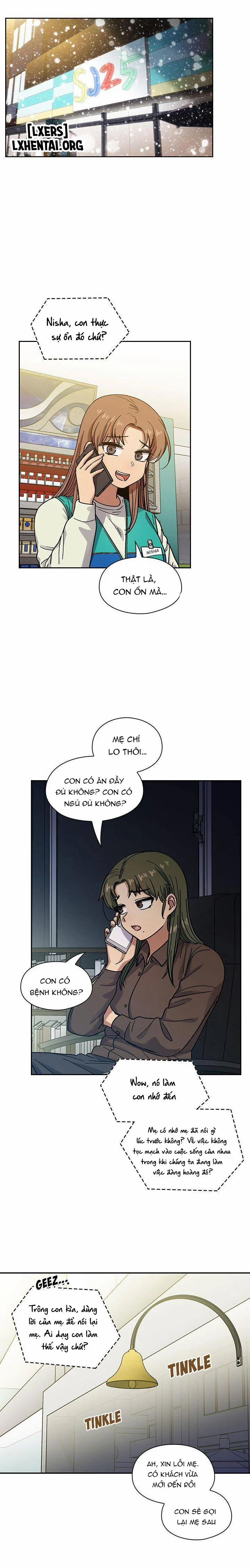 Tội Ác Và Sự Trừng Phạt 40 trang 4