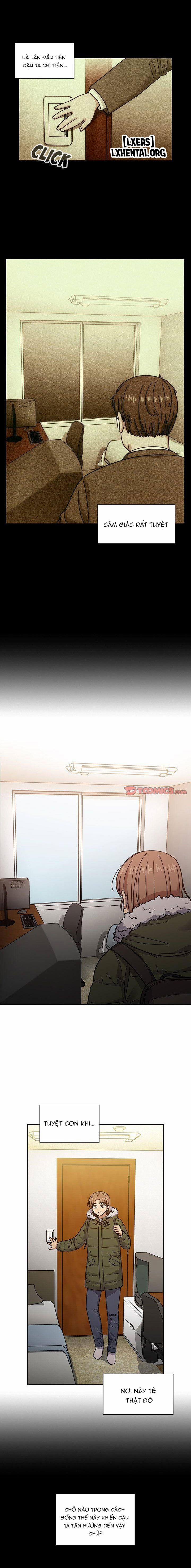 Tội Ác Và Sự Trừng Phạt 40 trang 7