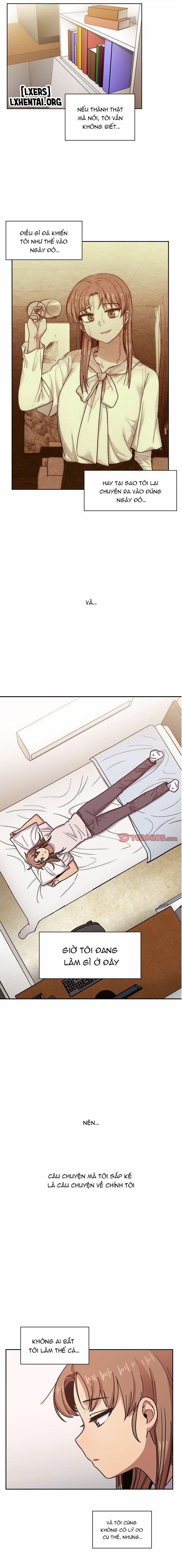 Tội Ác Và Sự Trừng Phạt 40 trang 9