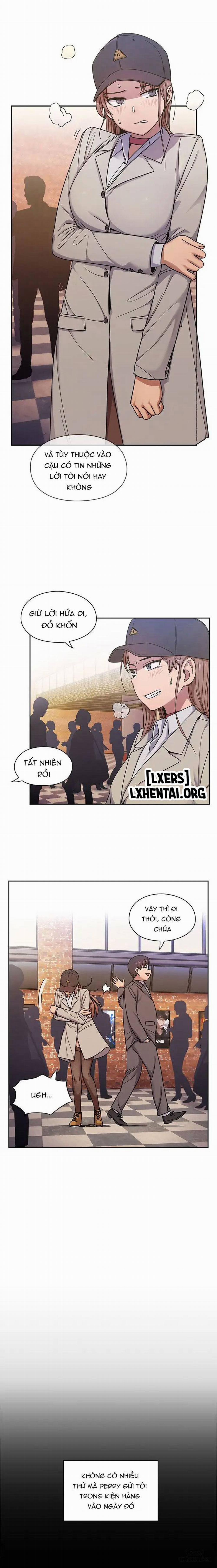 Tội Ác Và Sự Trừng Phạt 5 trang 13