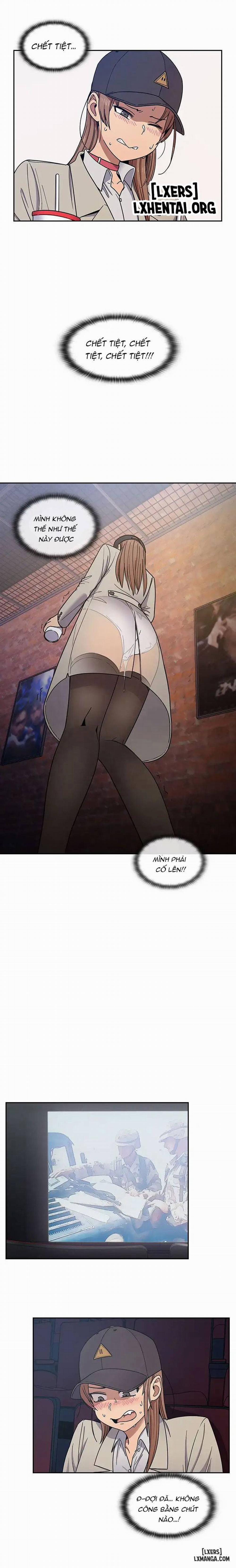 Tội Ác Và Sự Trừng Phạt 5 trang 19