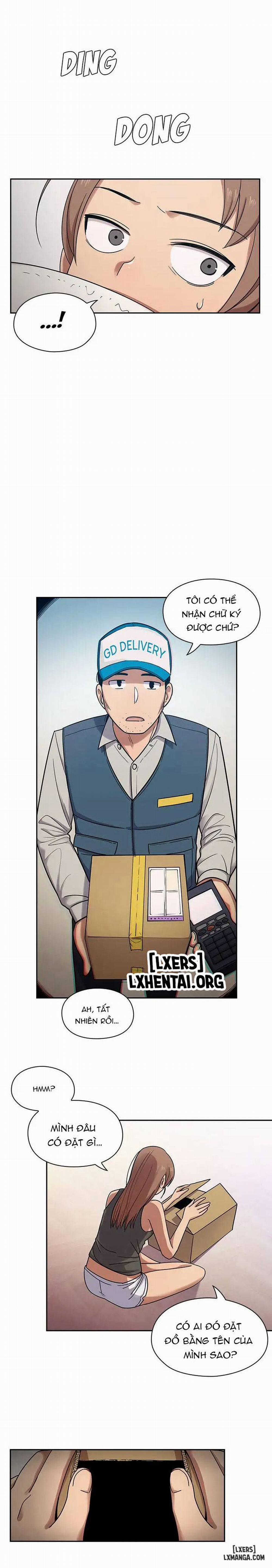 Tội Ác Và Sự Trừng Phạt 5 trang 9