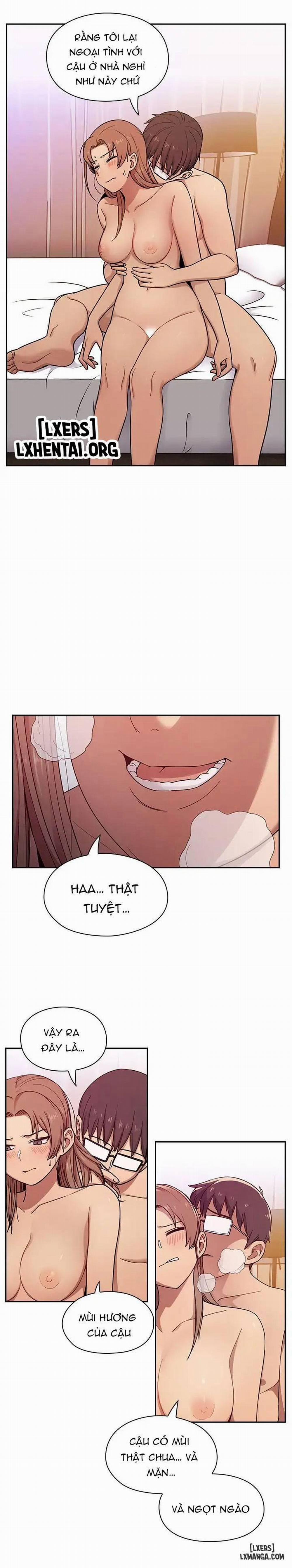 Tội Ác Và Sự Trừng Phạt 6 trang 1