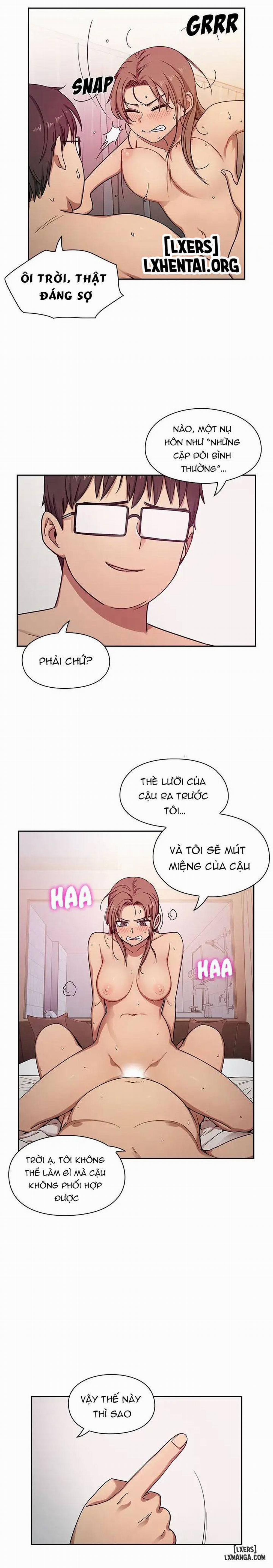 Tội Ác Và Sự Trừng Phạt 6 trang 11