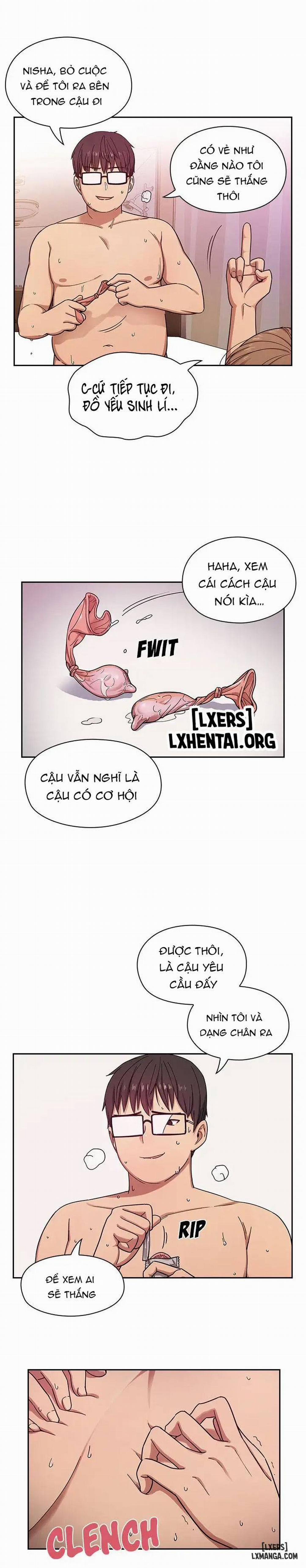 Tội Ác Và Sự Trừng Phạt 6 trang 14