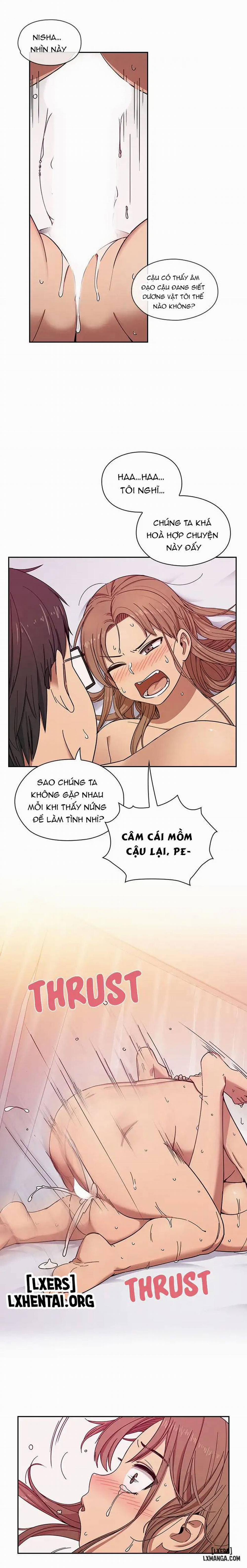 Tội Ác Và Sự Trừng Phạt 6 trang 16