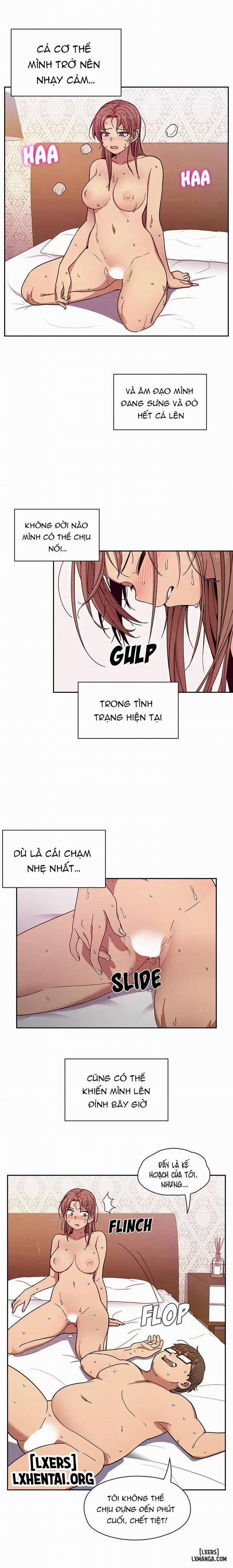 Tội Ác Và Sự Trừng Phạt 6 trang 18