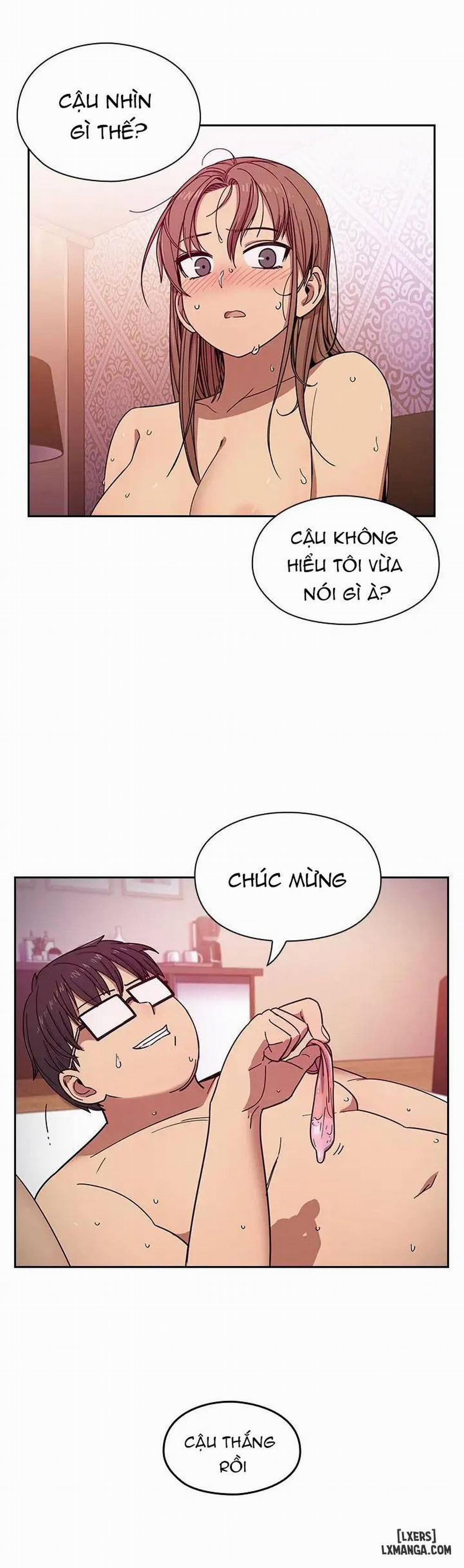 Tội Ác Và Sự Trừng Phạt 6 trang 19