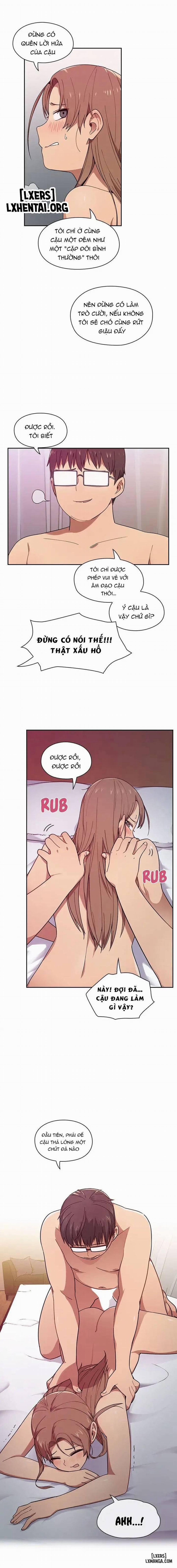 Tội Ác Và Sự Trừng Phạt 6 trang 2