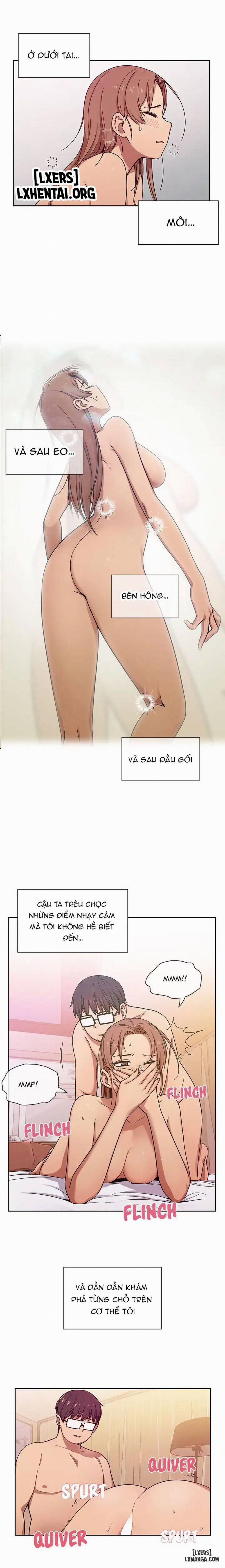 Tội Ác Và Sự Trừng Phạt 6 trang 4