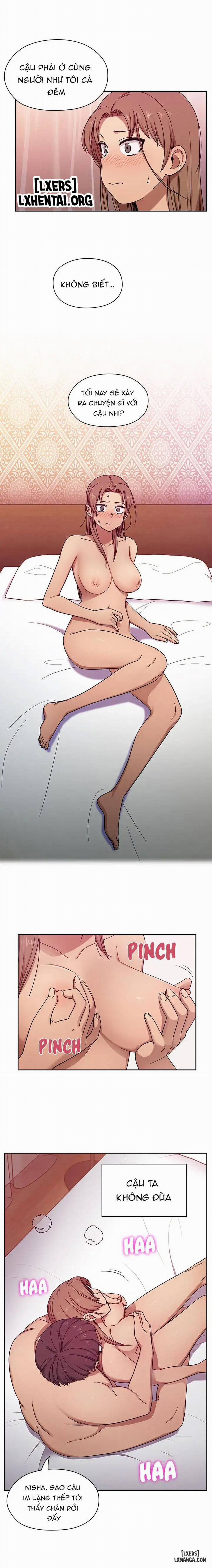 Tội Ác Và Sự Trừng Phạt 6 trang 8