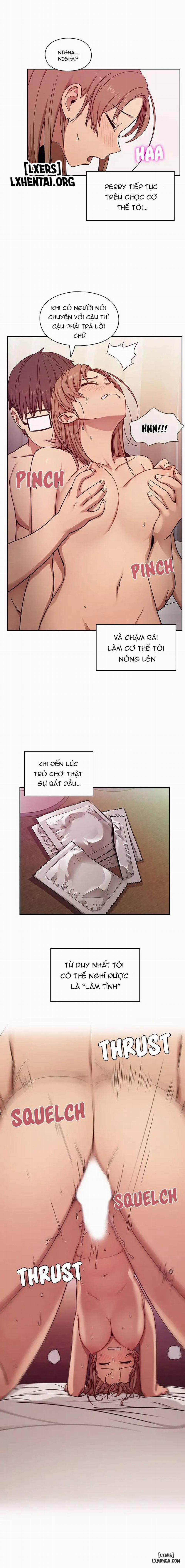 Tội Ác Và Sự Trừng Phạt 6 trang 9