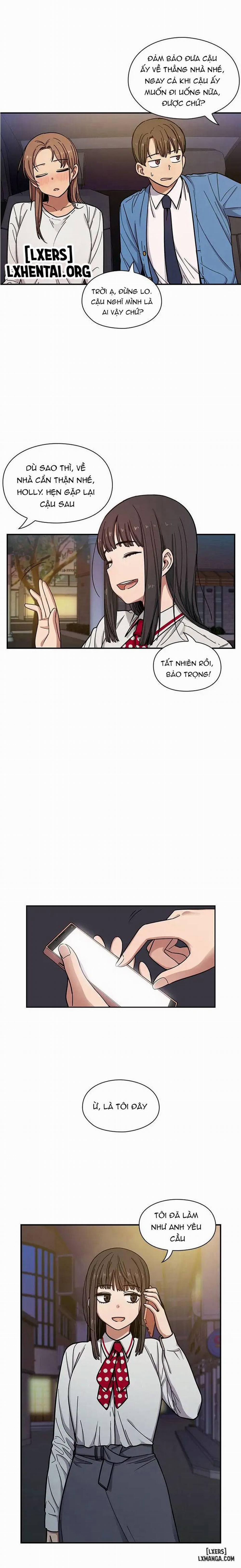 Tội Ác Và Sự Trừng Phạt 7 trang 11